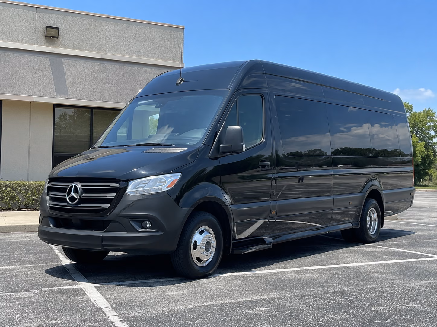 deerfield beach employee transportation