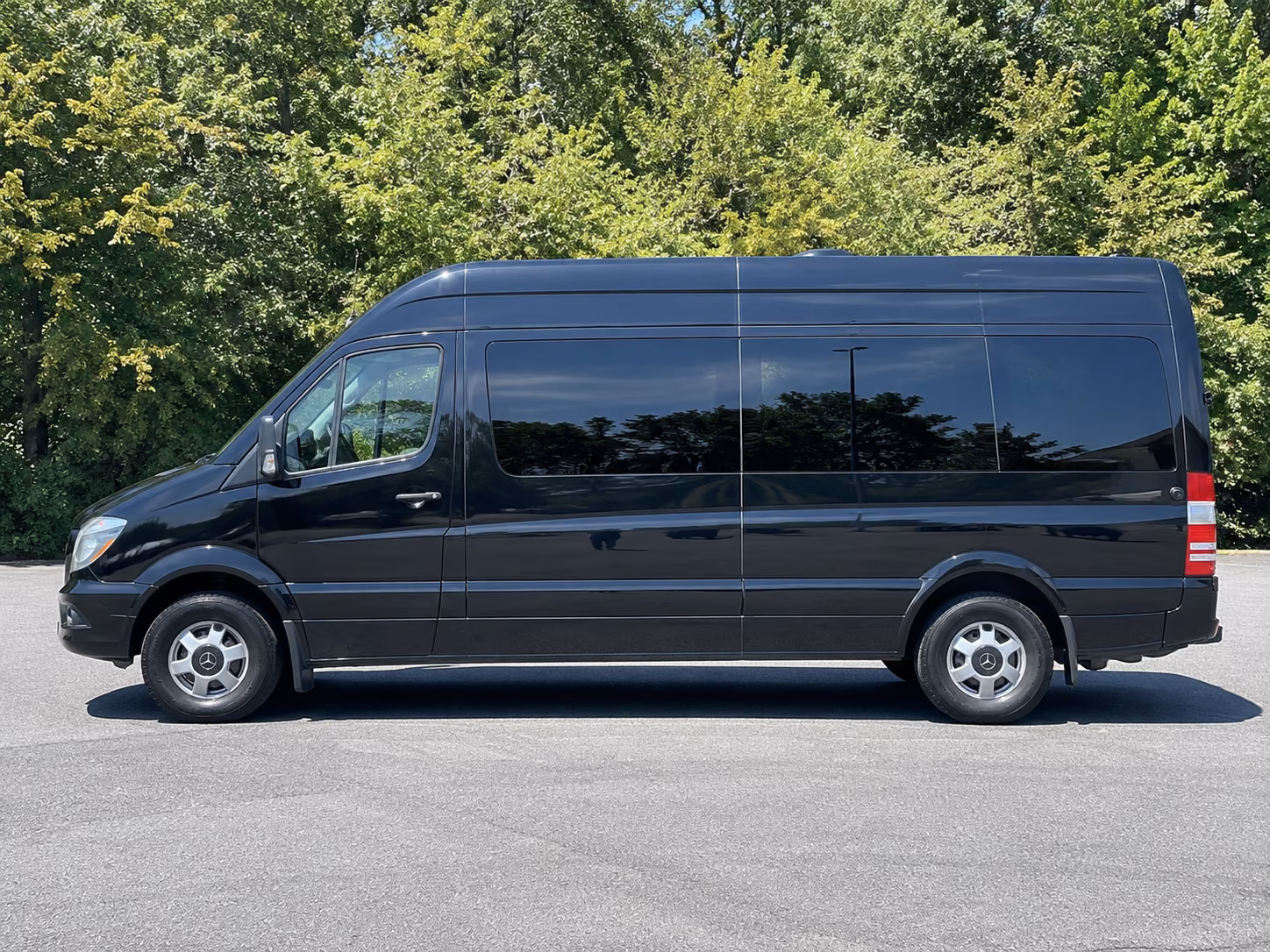 deerfield beach event transportation